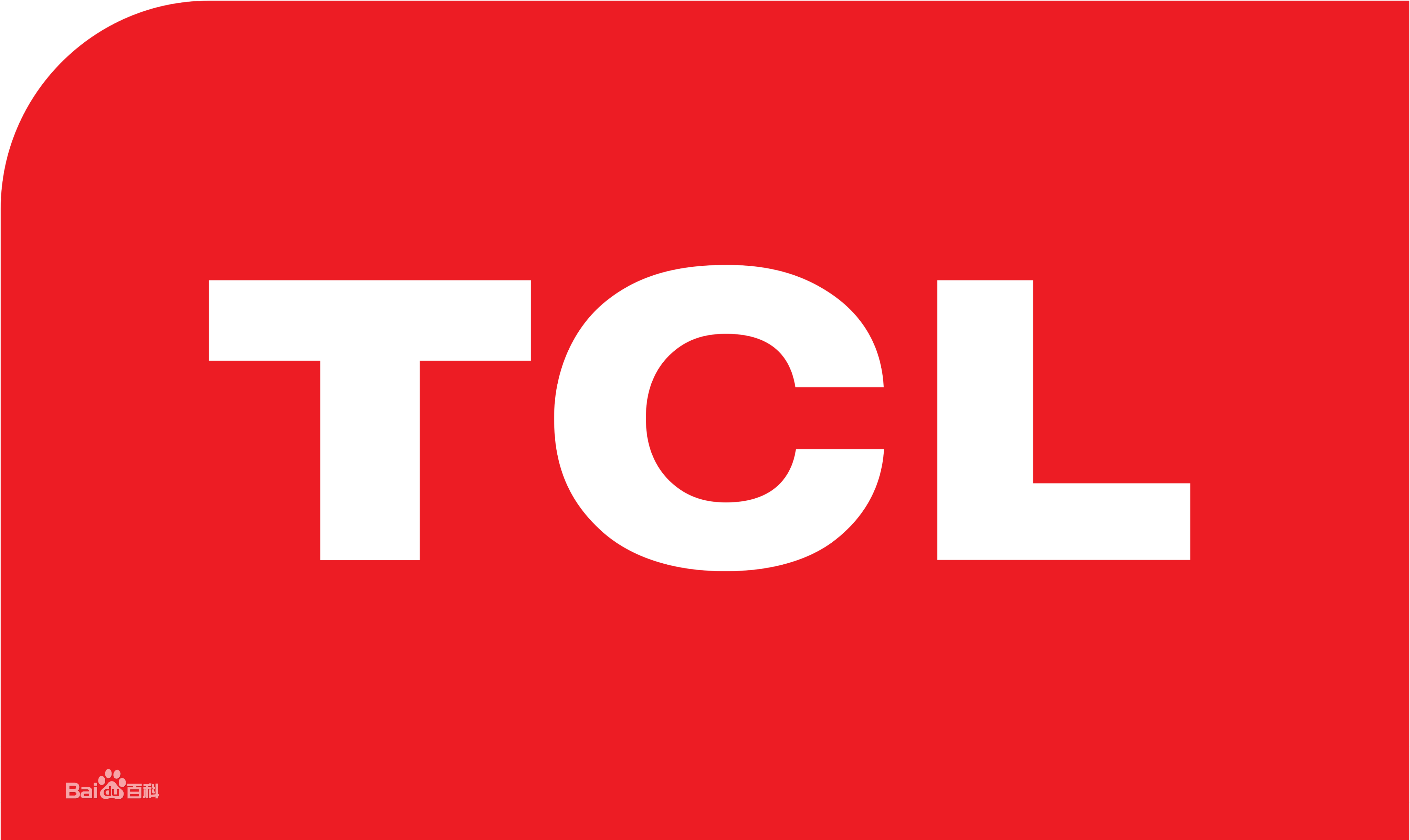 新站武里山天街TCL洗衣机